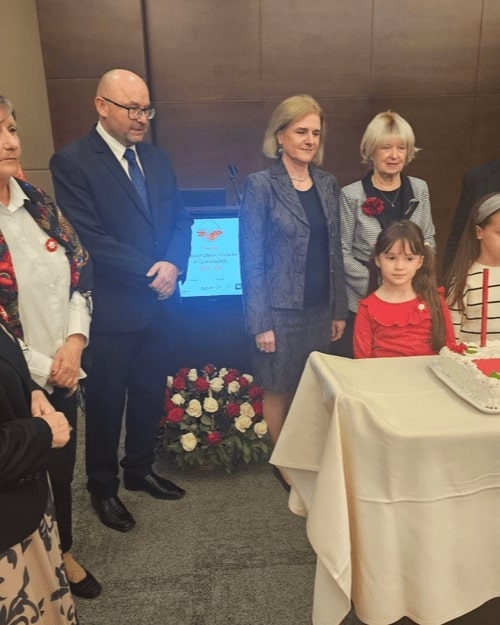 XX-lecie Stowarzyszenia